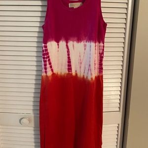 Perfect Michael Kors Summer Dress